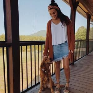 Meet your Posher, Brittany